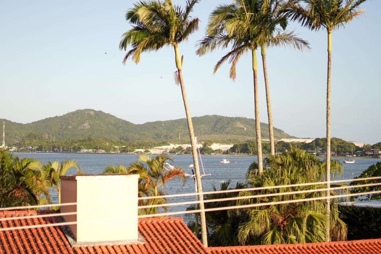 Costa Solar Lagoa Florianópolis Exteriör bild
