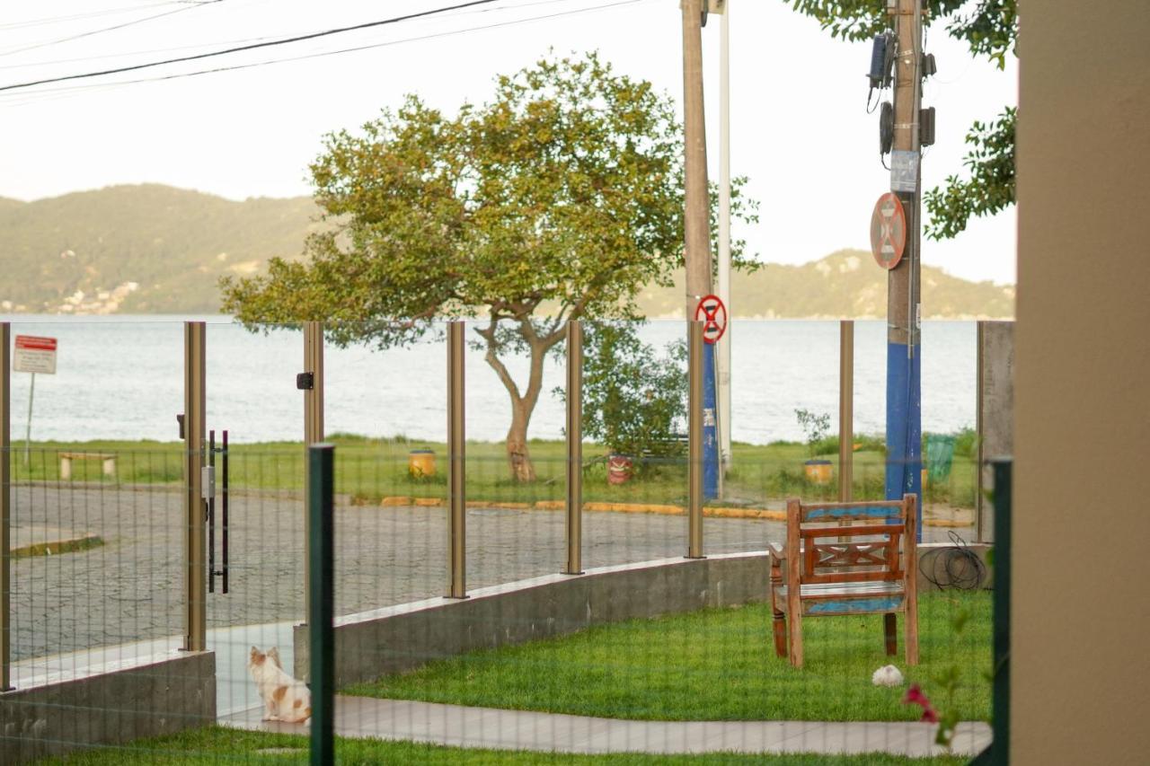 Costa Solar Lagoa Florianópolis Exteriör bild