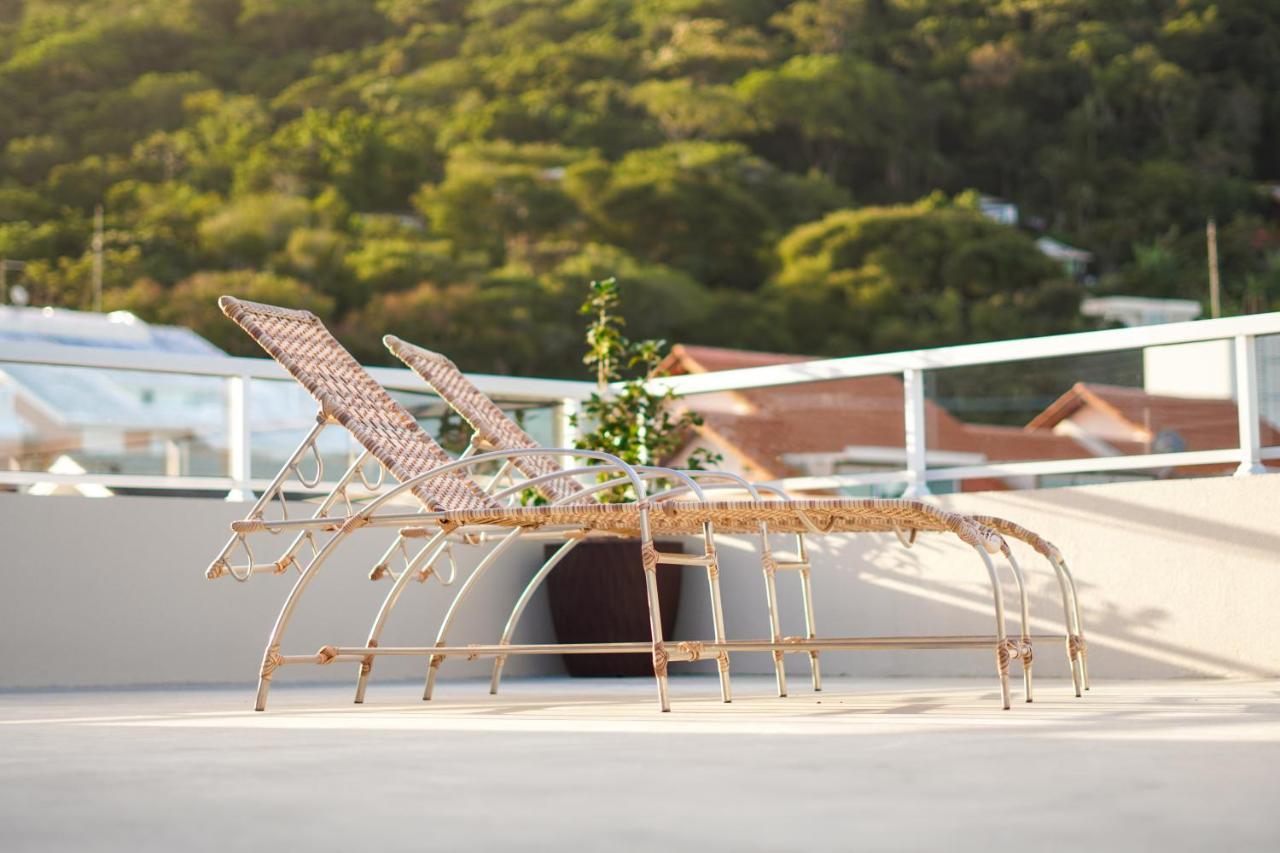 Costa Solar Lagoa Florianópolis Exteriör bild
