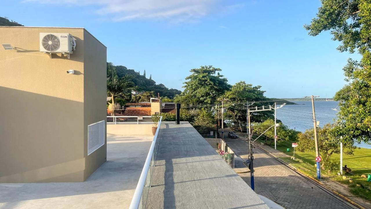 Costa Solar Lagoa Florianópolis Exteriör bild