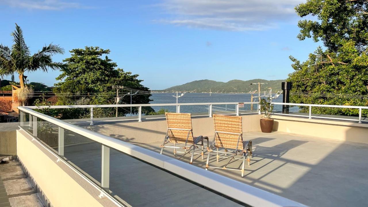 Costa Solar Lagoa Florianópolis Exteriör bild
