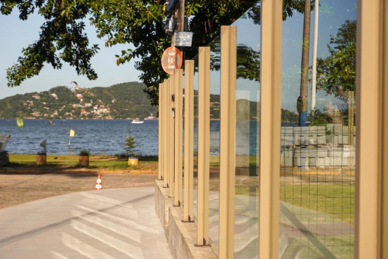 Costa Solar Lagoa Florianópolis Exteriör bild