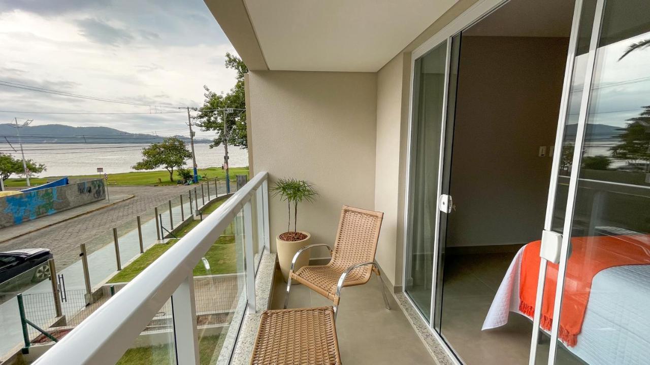 Costa Solar Lagoa Florianópolis Exteriör bild